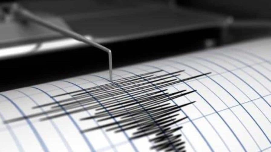 Siete sismos siguen a temblor de magnitud 4.5 en Las Terrenas