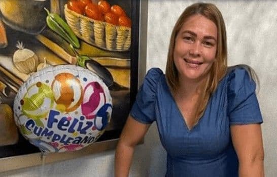 Condenan a Gisselle Victoria González por asesinato de Runy Leidy Medina Pacheco