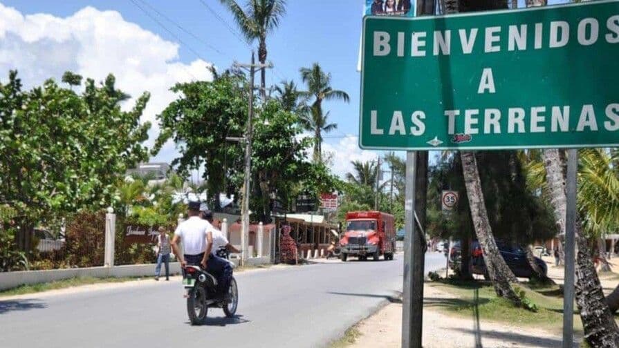 Apagón en Las Terrenas revela deficiencias en infraestructura eléctrica