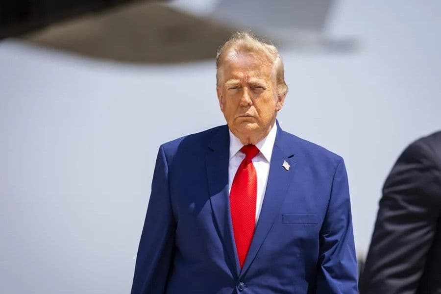 Detenciones de migrantes en EE.UU. alcanzan récord bajo el gobierno de Trump