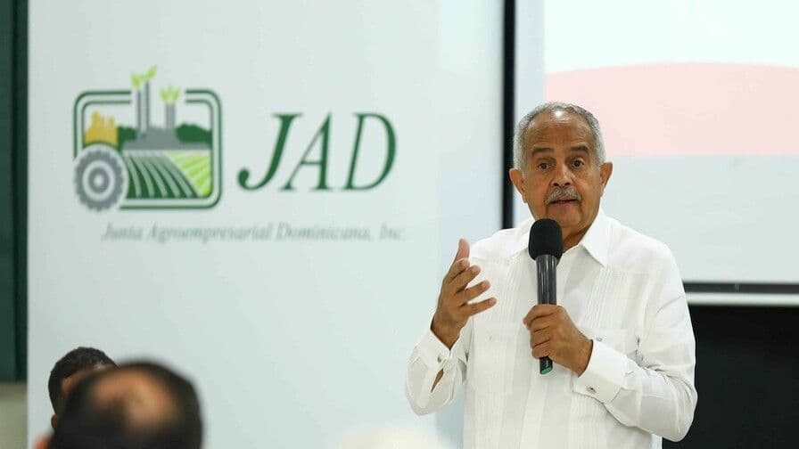 Osmar Benítez evita comentar sobre auditorías al Ministerio de Agricultura