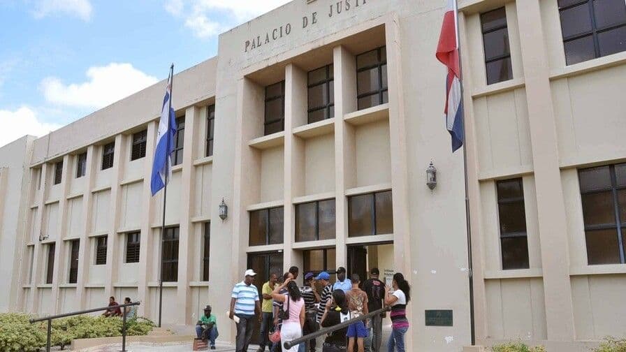Riesgos para testigos en el sistema judicial dominicano