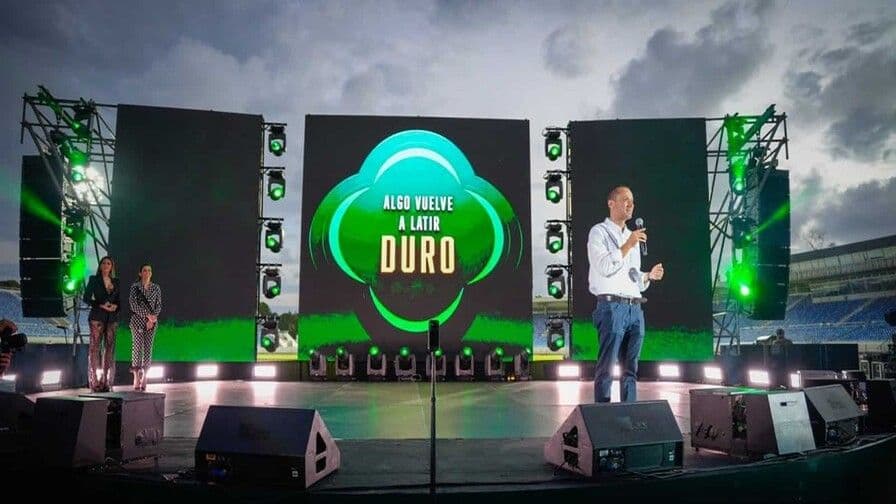 Festival Presidente 2026: Regreso y Fecha Confirmada