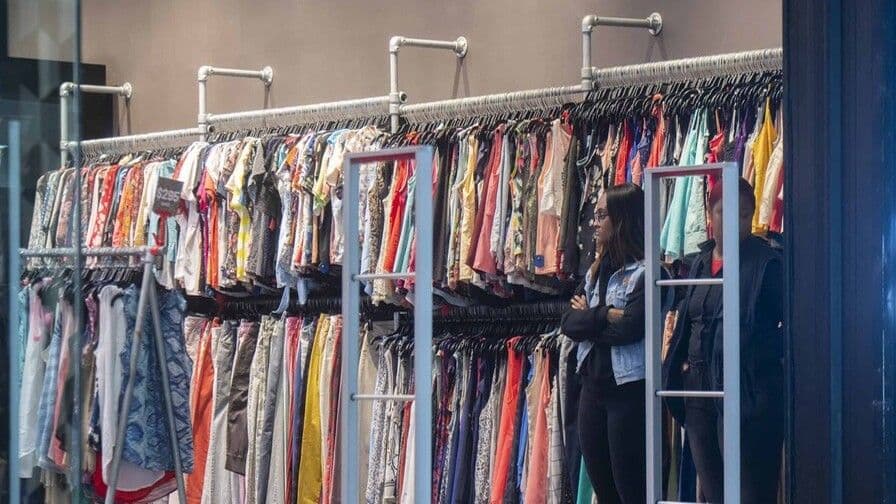 El comercio representa el 20.2% del empleo formal en República Dominicana