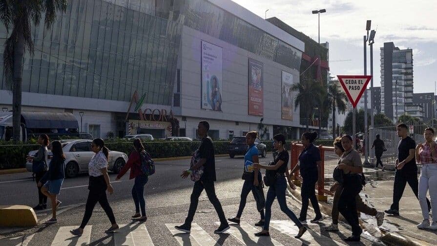 Cuatro impuestos generan el 62% de los ingresos de la DGII en el primer semestre