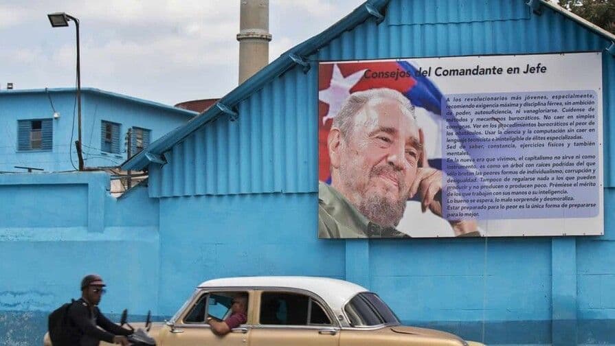 Crisis diplomática entre República Dominicana y Cuba por retiro de funcionarios
