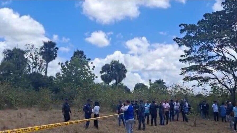 Autopsia revela que joven hallado en Moca murió por asfixia