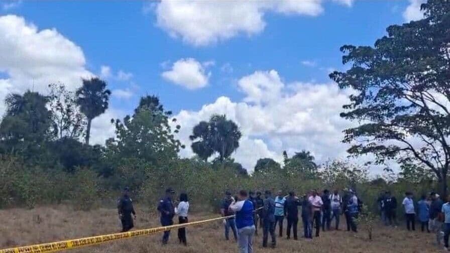 Prisión preventiva para principal implicado en muerte de chofer en Santiago