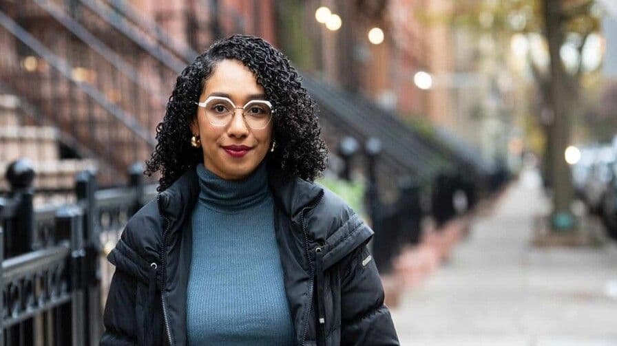 Candidata dominicana enfrenta críticas por postura sobre conflicto Israel-Hamás