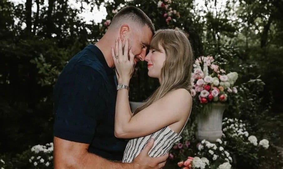 Taylor Swift busca proteger su voz en el mercado europeo