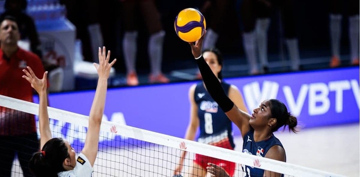 Cuba vence a las Reinas del Caribe y las deja sin medalla en el Norceca