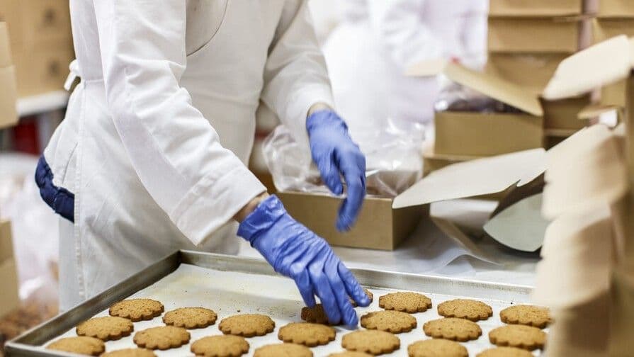 La CDC decide no aplicar salvaguardia a importación de galletas