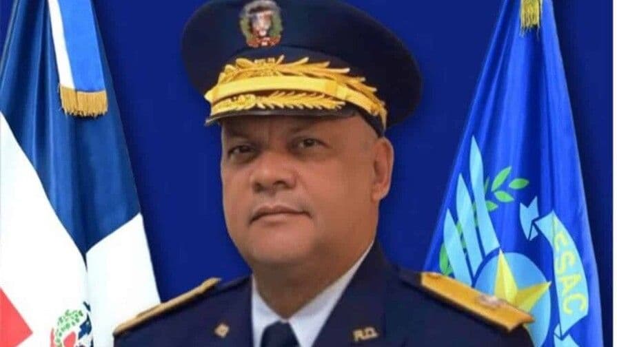 Cambios en el Ejército y Fuerza Aérea de República Dominicana bajo Decreto 557-26