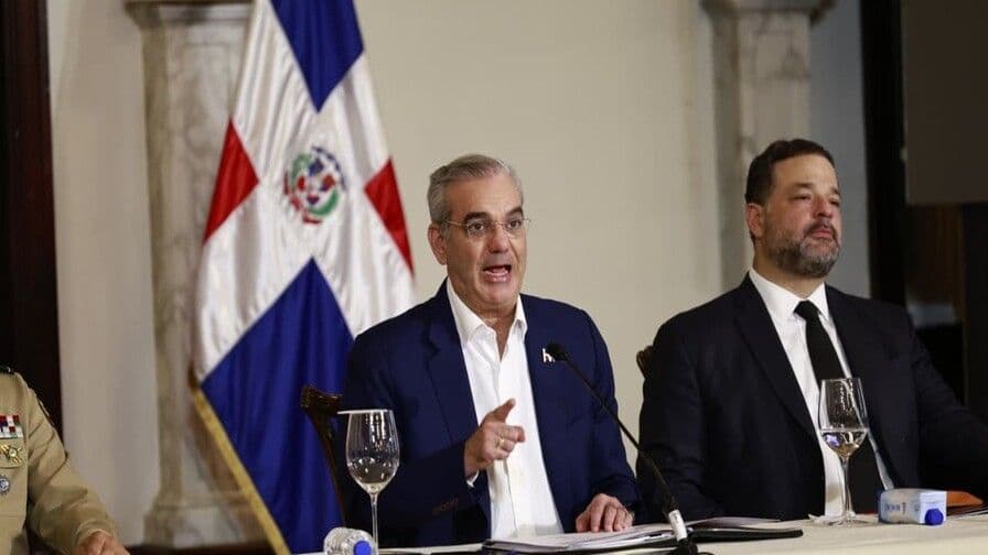 Gobierno dominicano declara 'terrorismo ambiental' los daños a parques nacionales