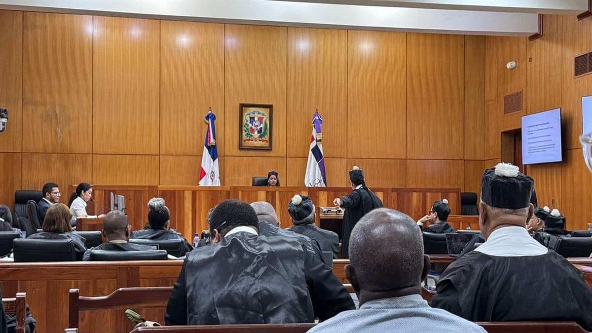 Ratifican prisión preventiva a Ángel Luis Guzmán en caso SeNaSa