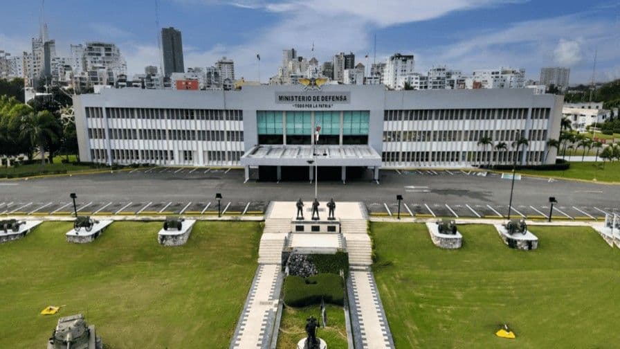 Defensa investiga llegada de municiones dominicanas a Haití