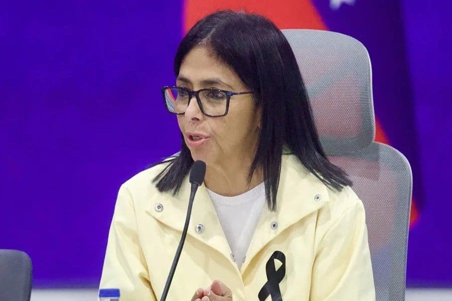 Venezuela establece alianza internacional para recuperar aeropuerto de Maiquetía