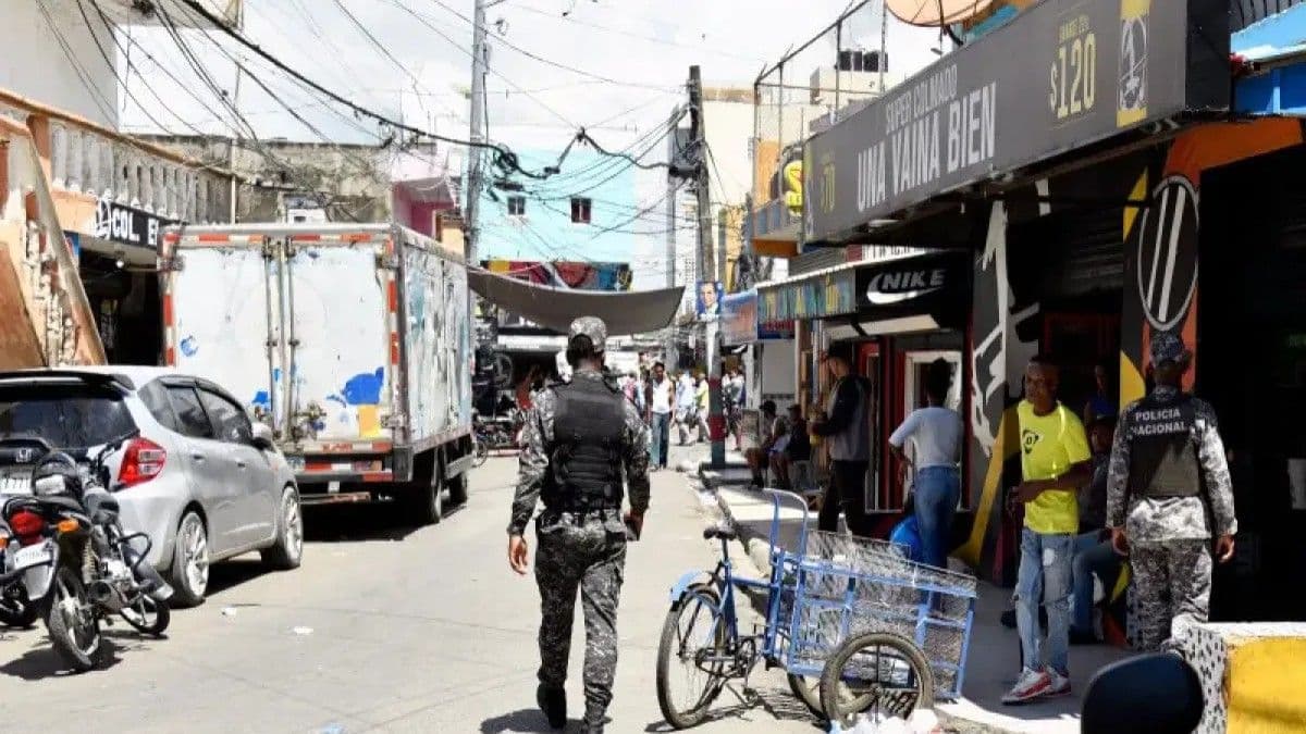 Expertos critican política de mano dura como reflejo del fracaso en seguridad ciudadana