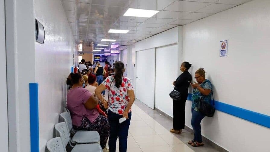 Denuncian nepotismo en el Instituto Oncológico Regional del Cibao