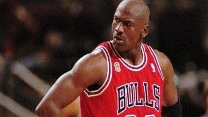 La chaqueta del último juego de Jordan con los Bulls se subastará