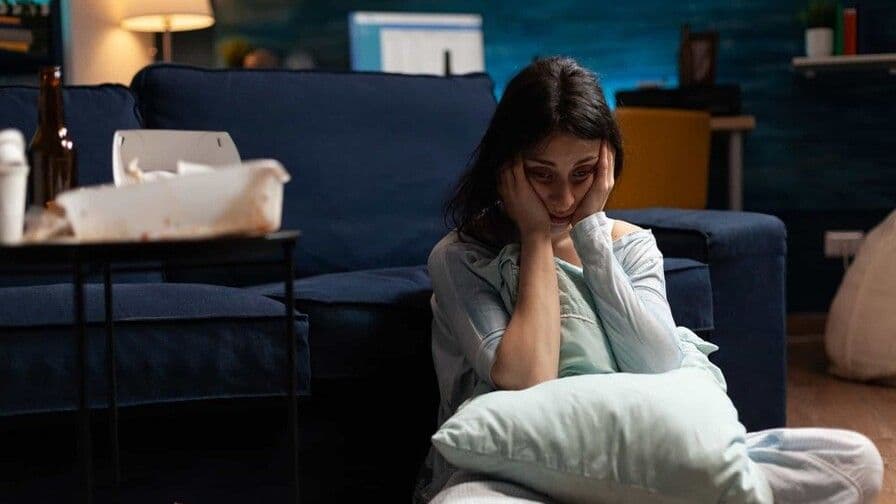 Identificación y manejo de la depresión posparto y el riesgo suicida