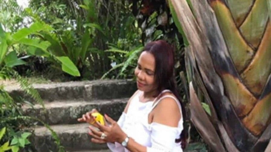 Familia Abreu sigue en busca de respuestas por desaparición de Ana Iris Román