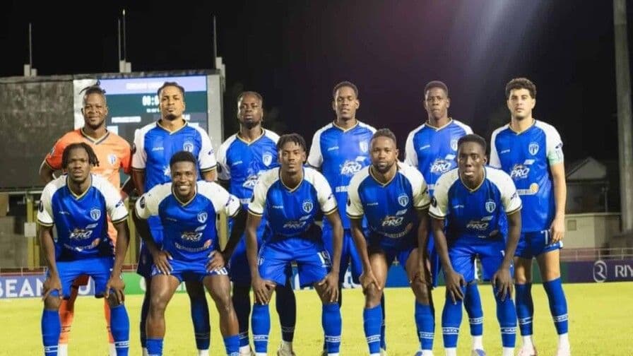 Aplazamiento de partido de fútbol haitiano en RD por prohibición gubernamental