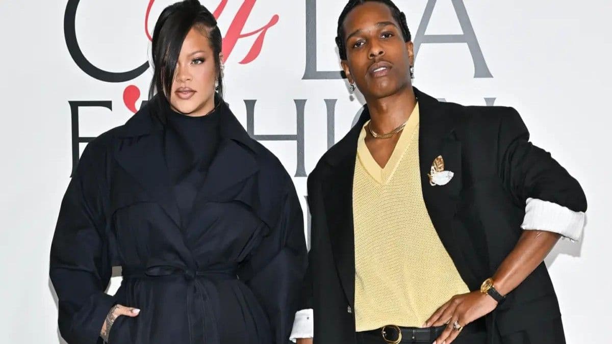 Mujer acusada de disparar en casa de Rihanna es declarada mentalmente apta para juicio