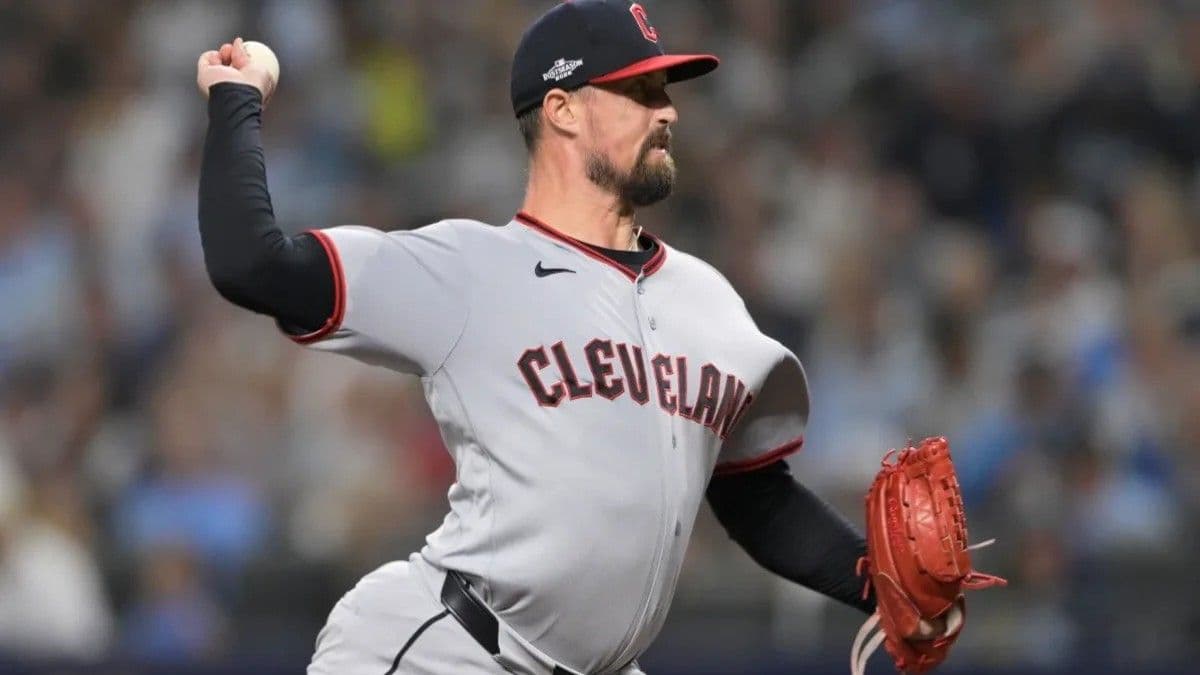 Shawn Armstrong y Nick Martinez abrirán en el Juego 4 de la Serie de Campeonato
