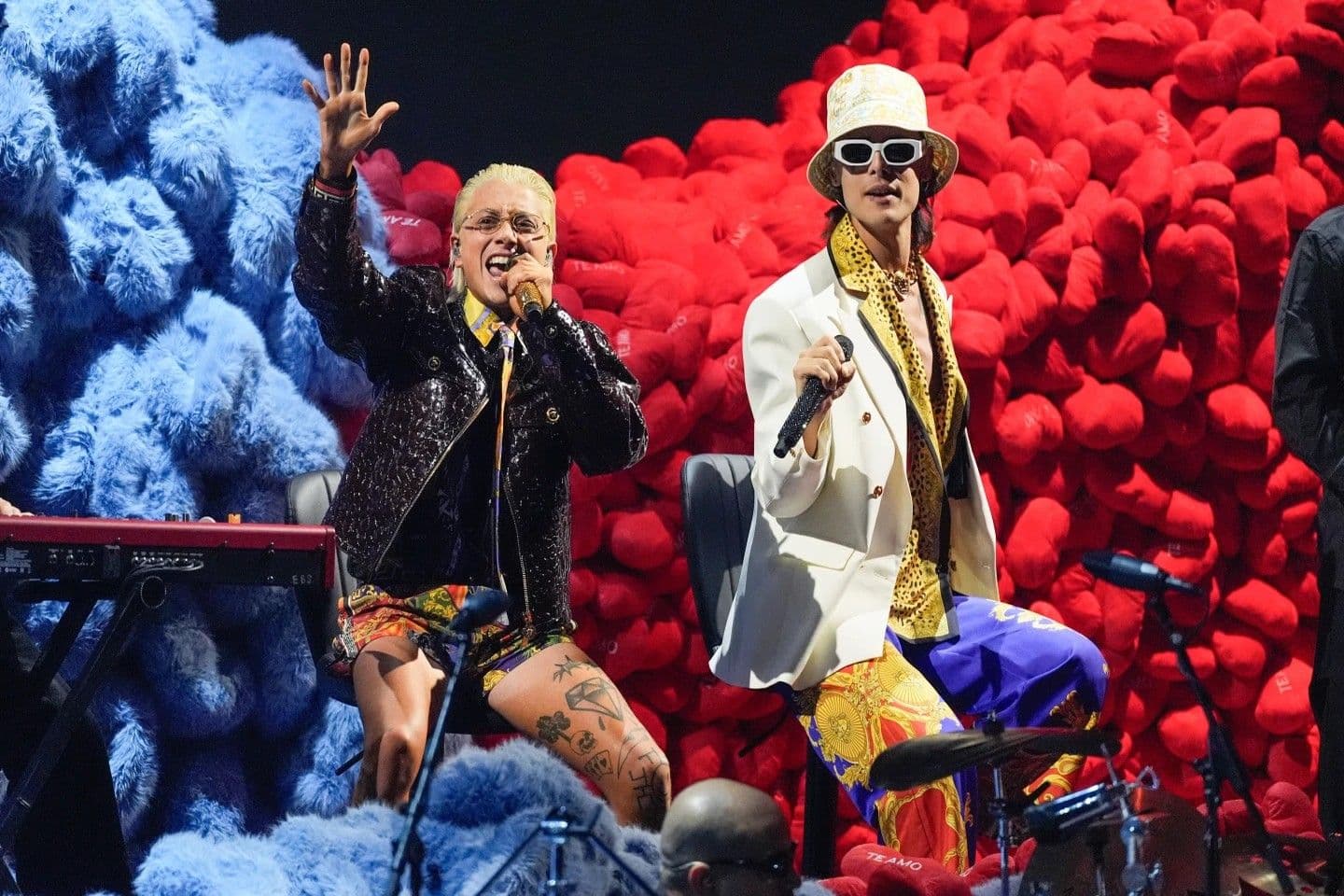 Lista de canciones para animar la final del Mundial