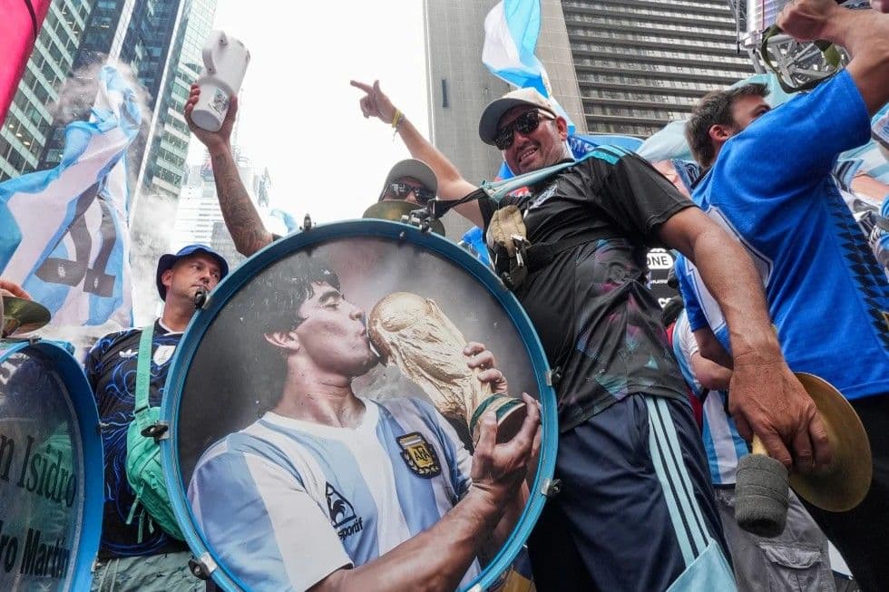 El Mundial 2026: Un evento de récords y controversias