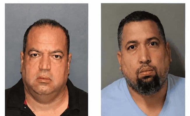 Desmantelan banda de apuestas ilegales en Nueva Jersey