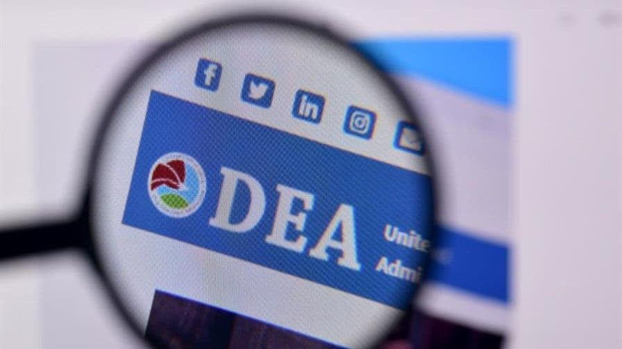 DEA y DNCD refuerzan colaboración en lucha contra el narcotráfico