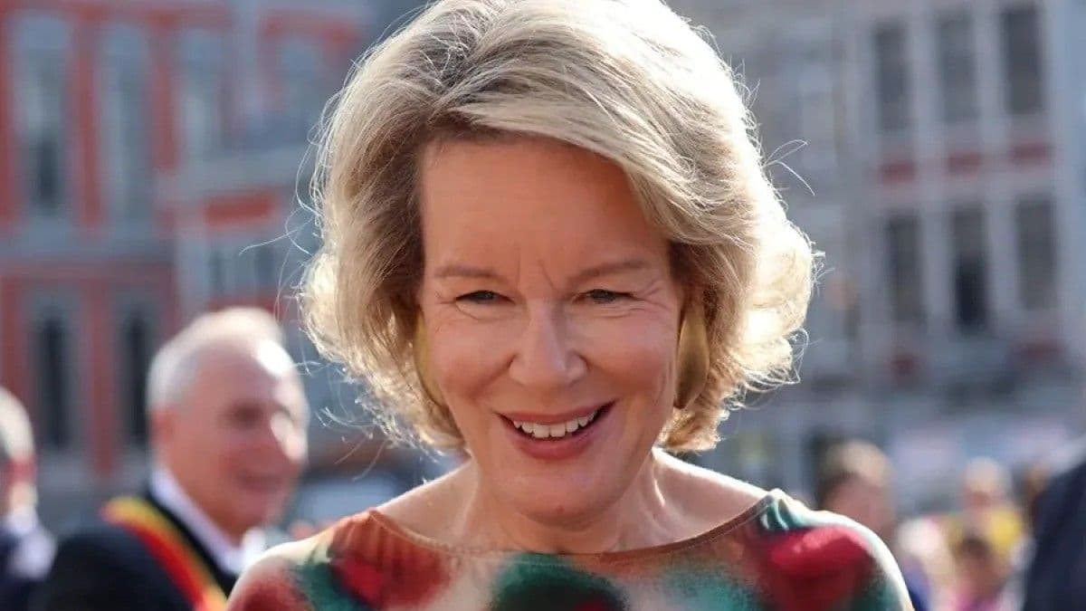 Reina y princesa de Bélgica víctimas de imágenes falsas con IA