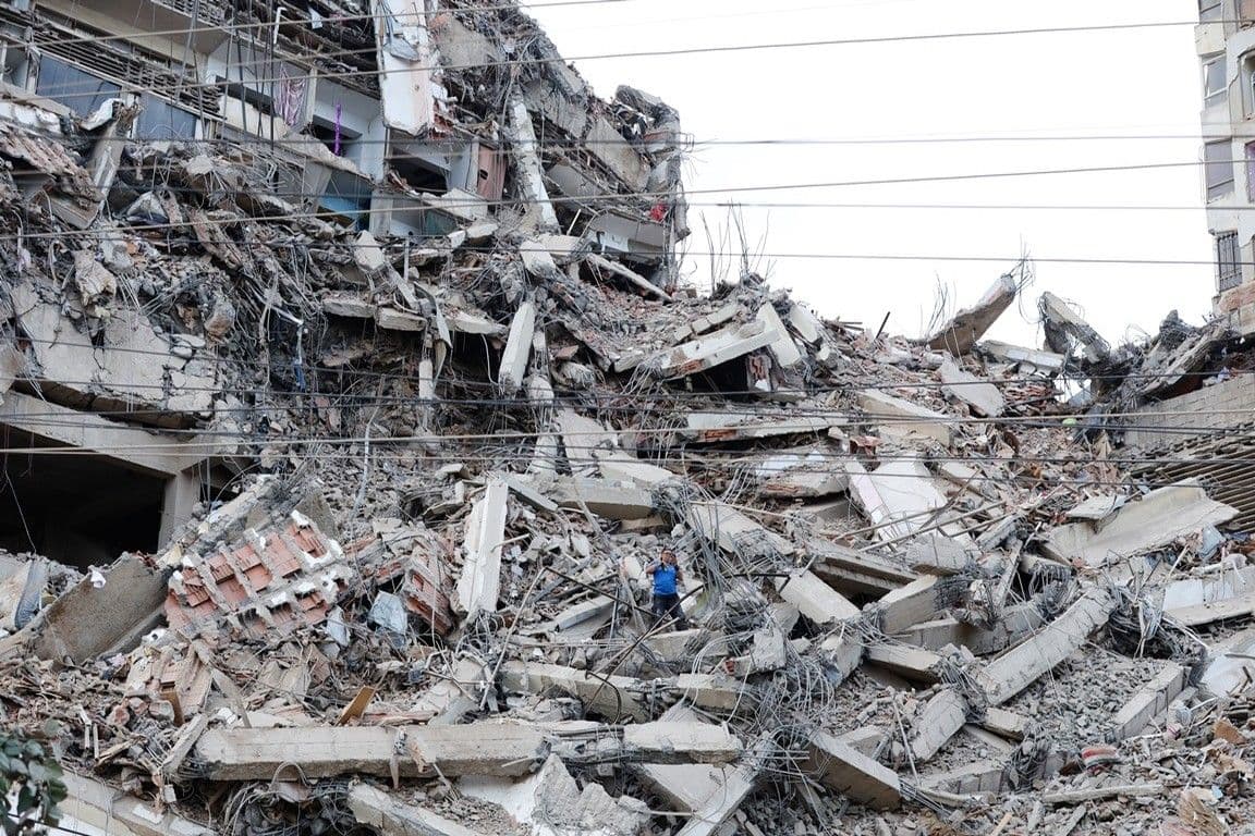 Episcopado Dominicano expresa solidaridad con Venezuela y activa ayuda humanitaria
