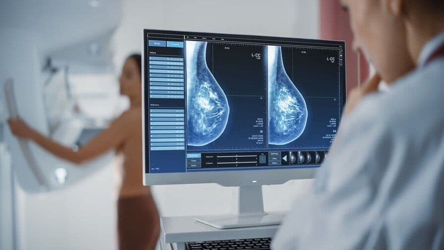 República Dominicana refuerza estrategia contra el cáncer de mama