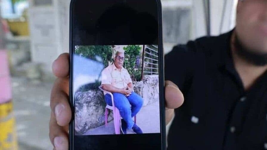 Empleado municipal implicado en asesinato de dirigente comunitario en Los Alcarrizos