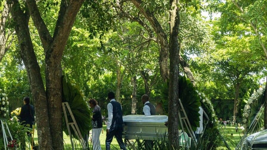 Cuatro menores implicados en la muerte de un taxista en Santo Domingo Este