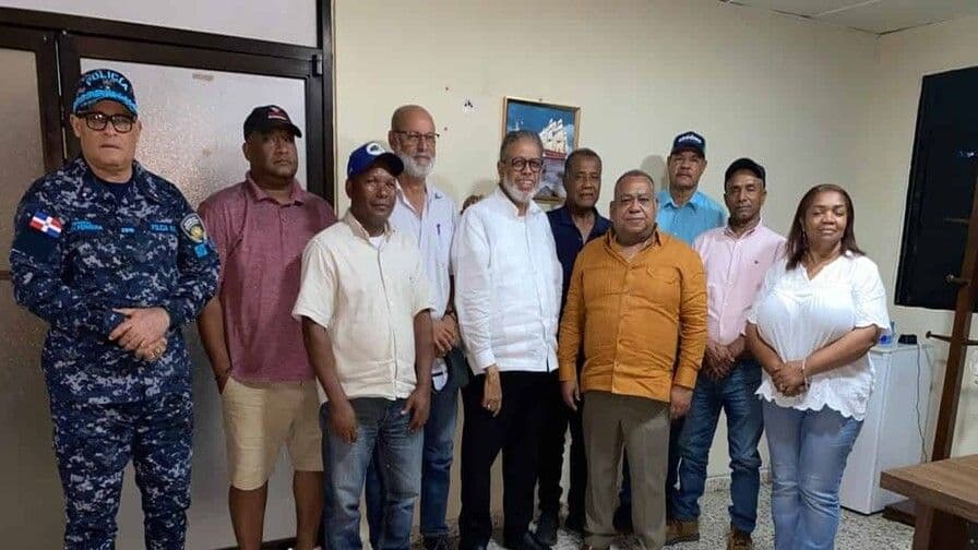 Productores agropecuarios y Gobierno alcanzan acuerdo sobre deuda millonaria