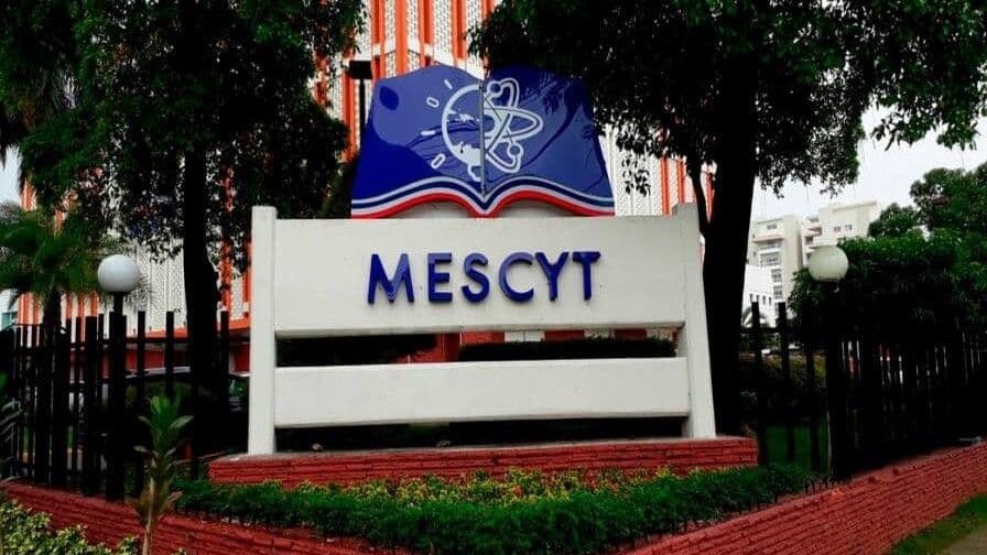 Auditoría revela millonarias deudas del Mescyt con proveedores