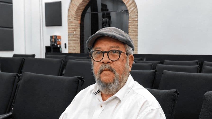 Dionisio Blanco: 56 años de arte y simbolismo