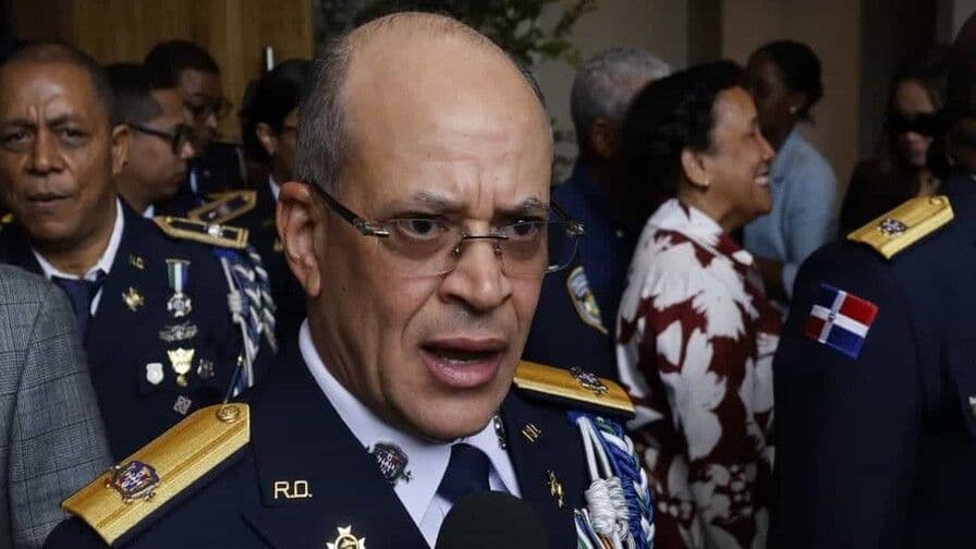 Director de la Policía Nacional responde a querella por muertes en operativos