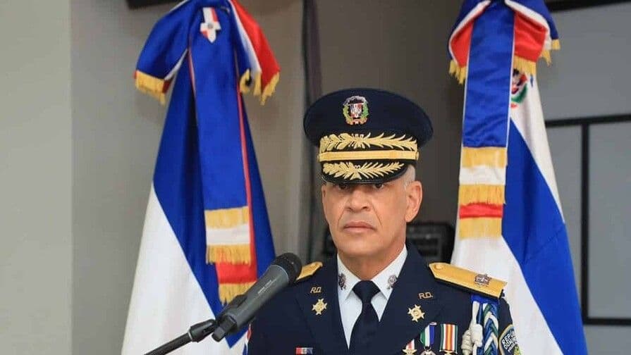 La Policía Nacional realiza nuevas designaciones en áreas clave