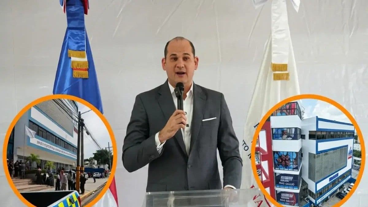 INABIE suspende a 42 suplidores por denuncias de irregularidades