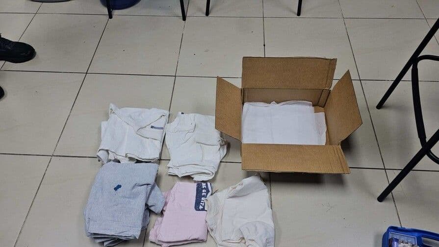 DNCD y Ministerio Público interceptan cocaína en envíos hacia Bruselas
