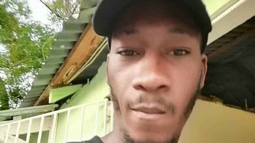Detienen a sospechoso de doble homicidio en Neyba