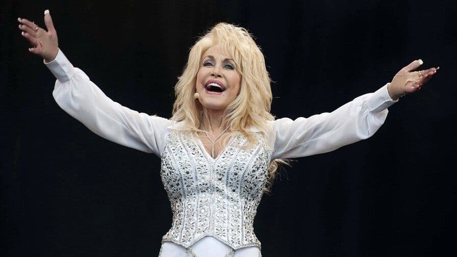 Fallece Dolly Parton a los 80 años tras breve batalla contra el cáncer