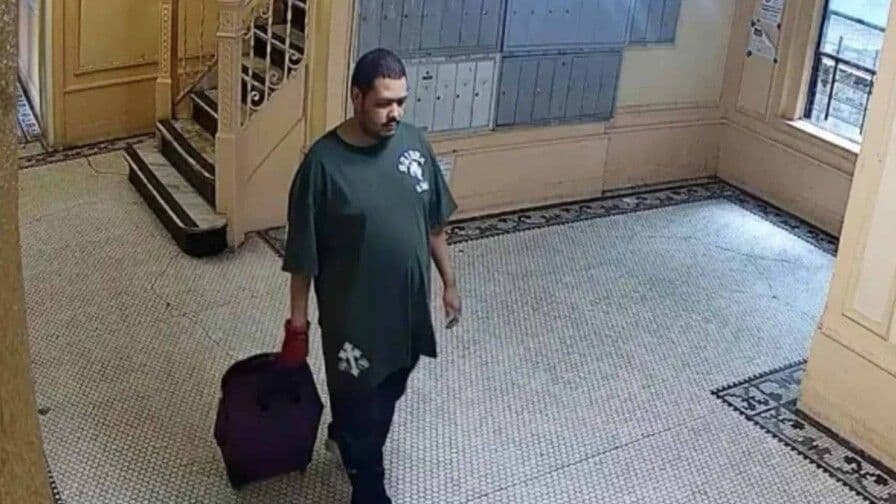 Madre dominicana asesinada en El Bronx; su hijo es el principal sospechoso