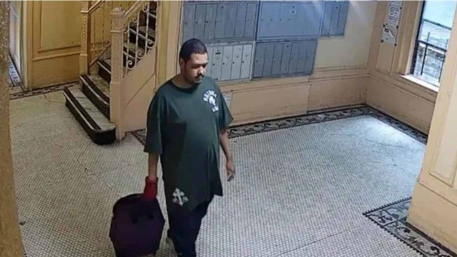 Dominicana en El Bronx asesinada un día antes de viajar a RD