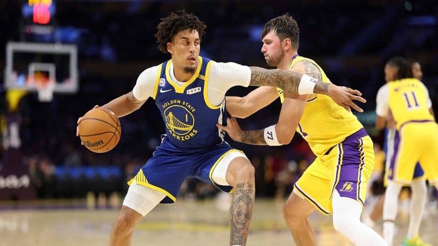Apoyo a Yaxel Lendeborg tras incidente con Luka Doncic